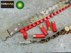 Бандольера в камуфляже MULTICAM